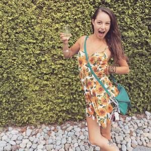 Meet your Posher, Laura